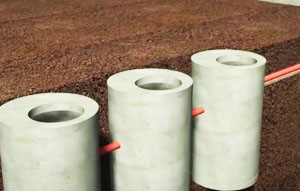 Проектирование водопровода