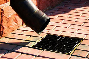 Ливневая канализация 