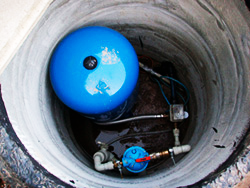 Обвязка Скважин