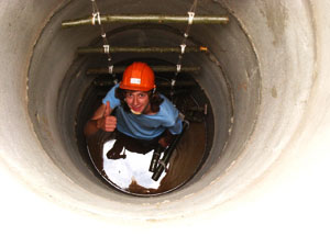 Колодцы "Под Ключ"