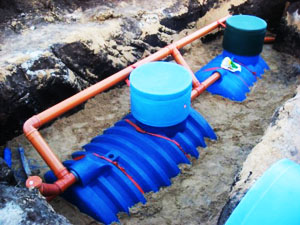 Проектирование водопровода